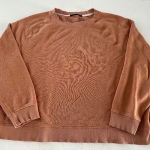 Jenni Kayne Saturday Sweatshirt